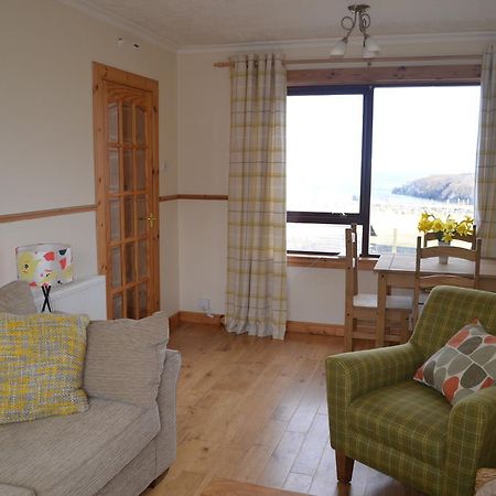 Highland Holiday House Durness Room photo