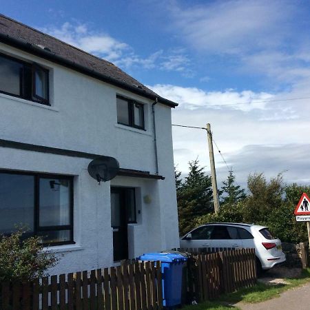 Highland Holiday House Durness Exterior photo