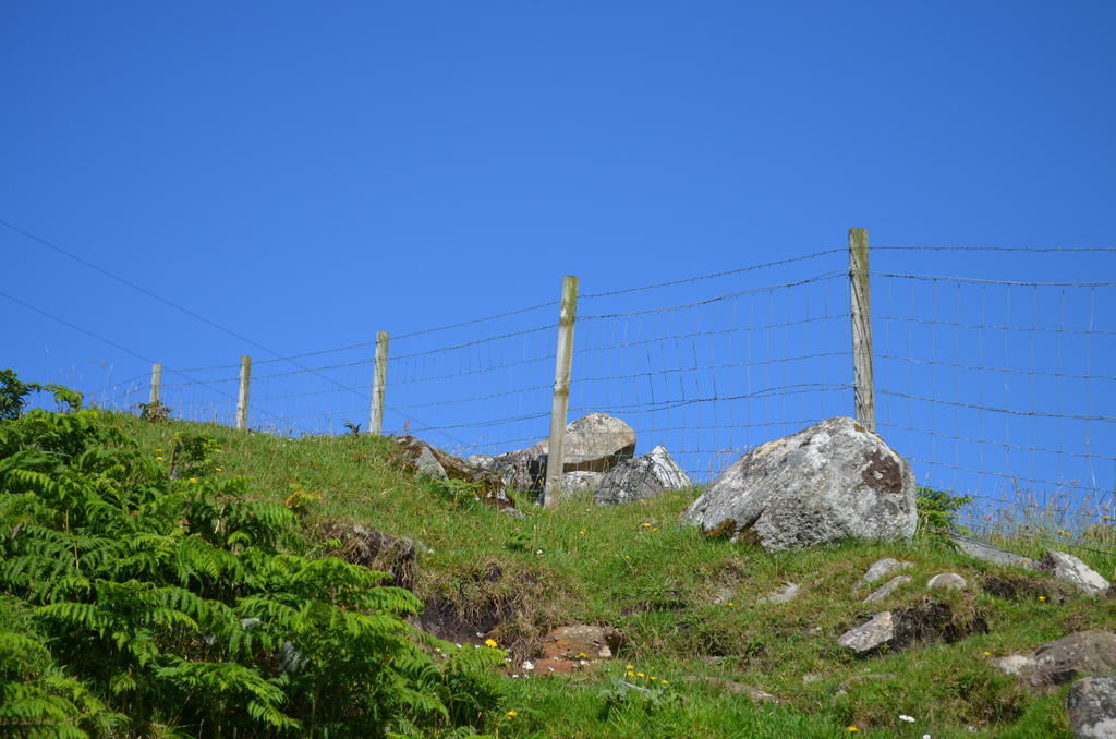 Highland Holiday House Durness Exterior photo