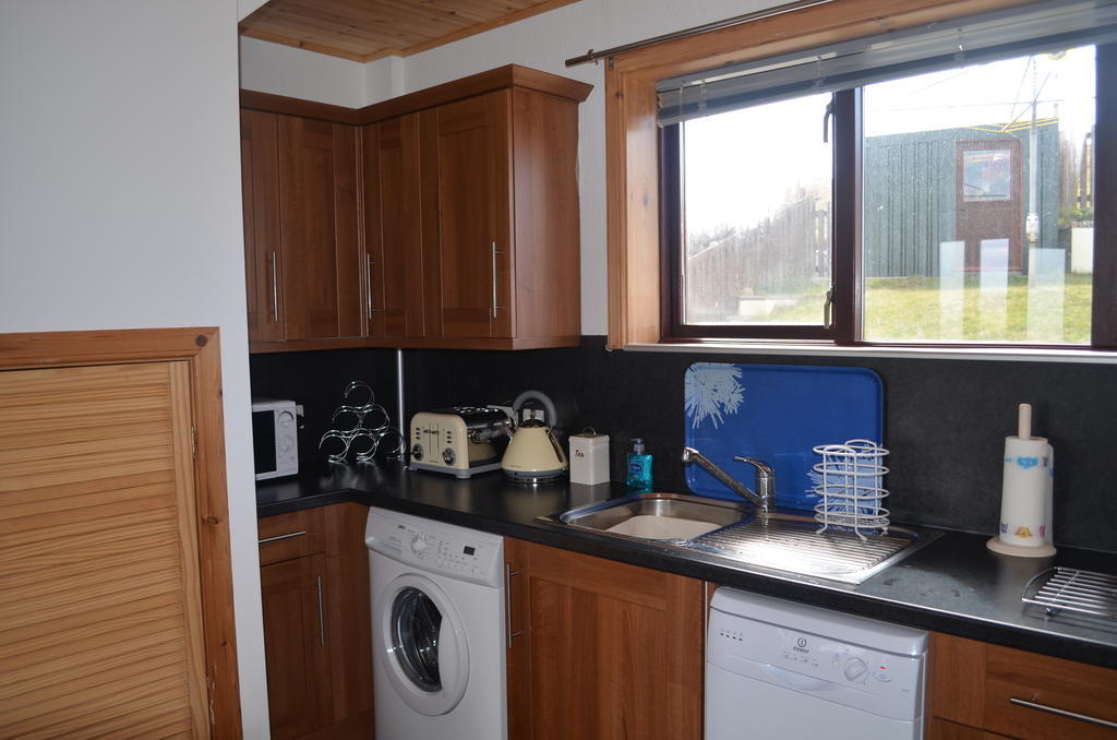 Highland Holiday House Durness Room photo
