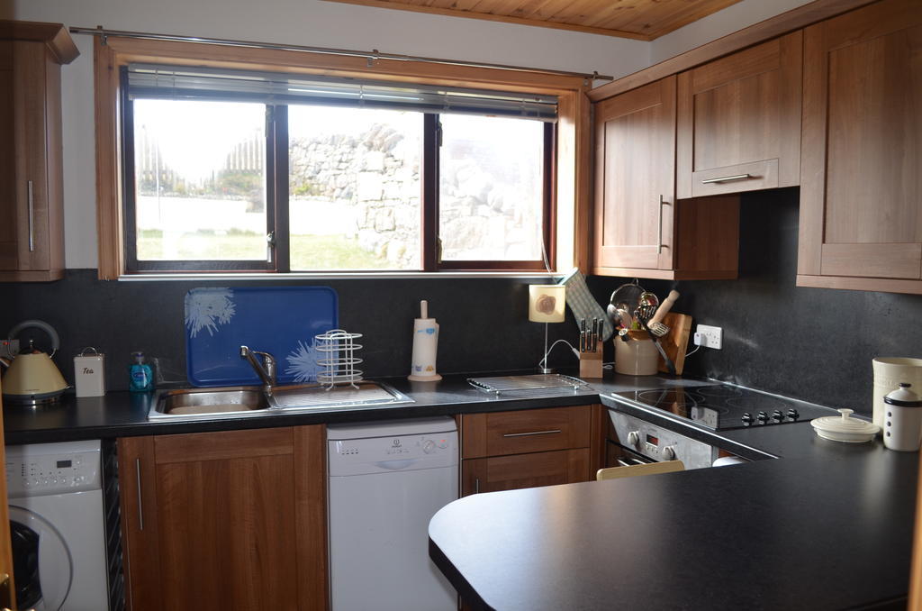 Highland Holiday House Durness Exterior photo