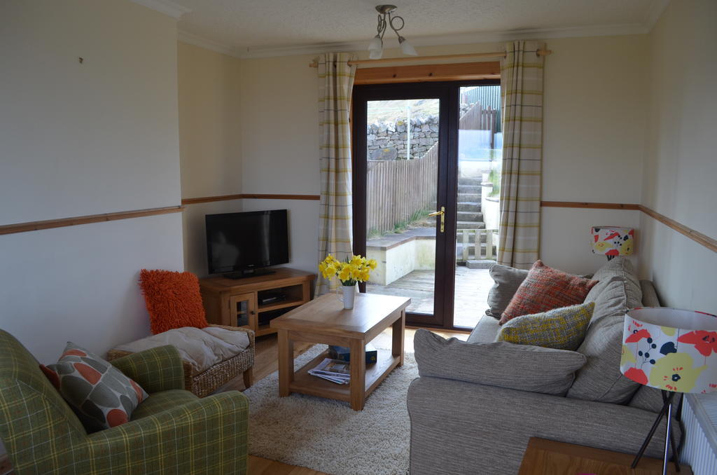 Highland Holiday House Durness Room photo