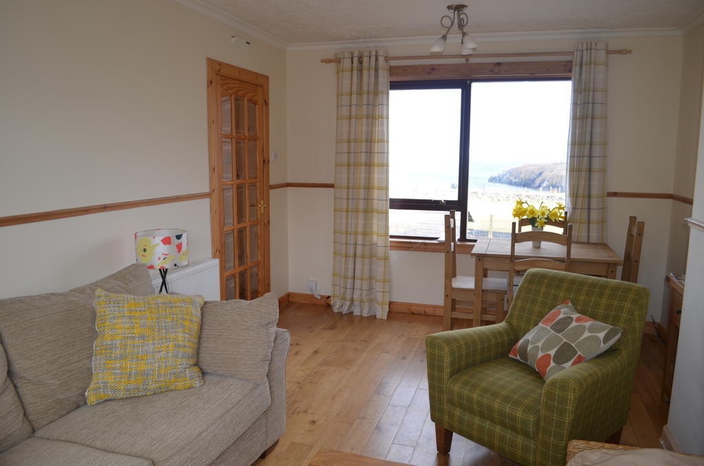 Highland Holiday House Durness Room photo