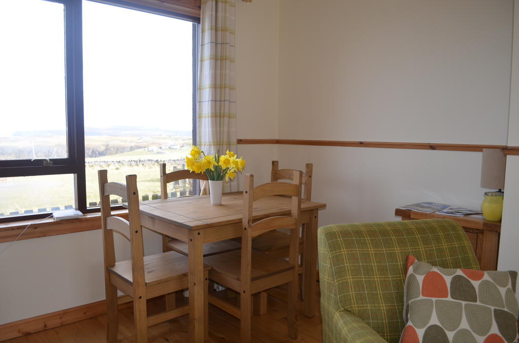 Highland Holiday House Durness Room photo