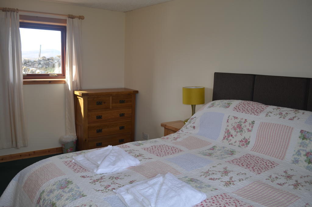 Highland Holiday House Durness Room photo