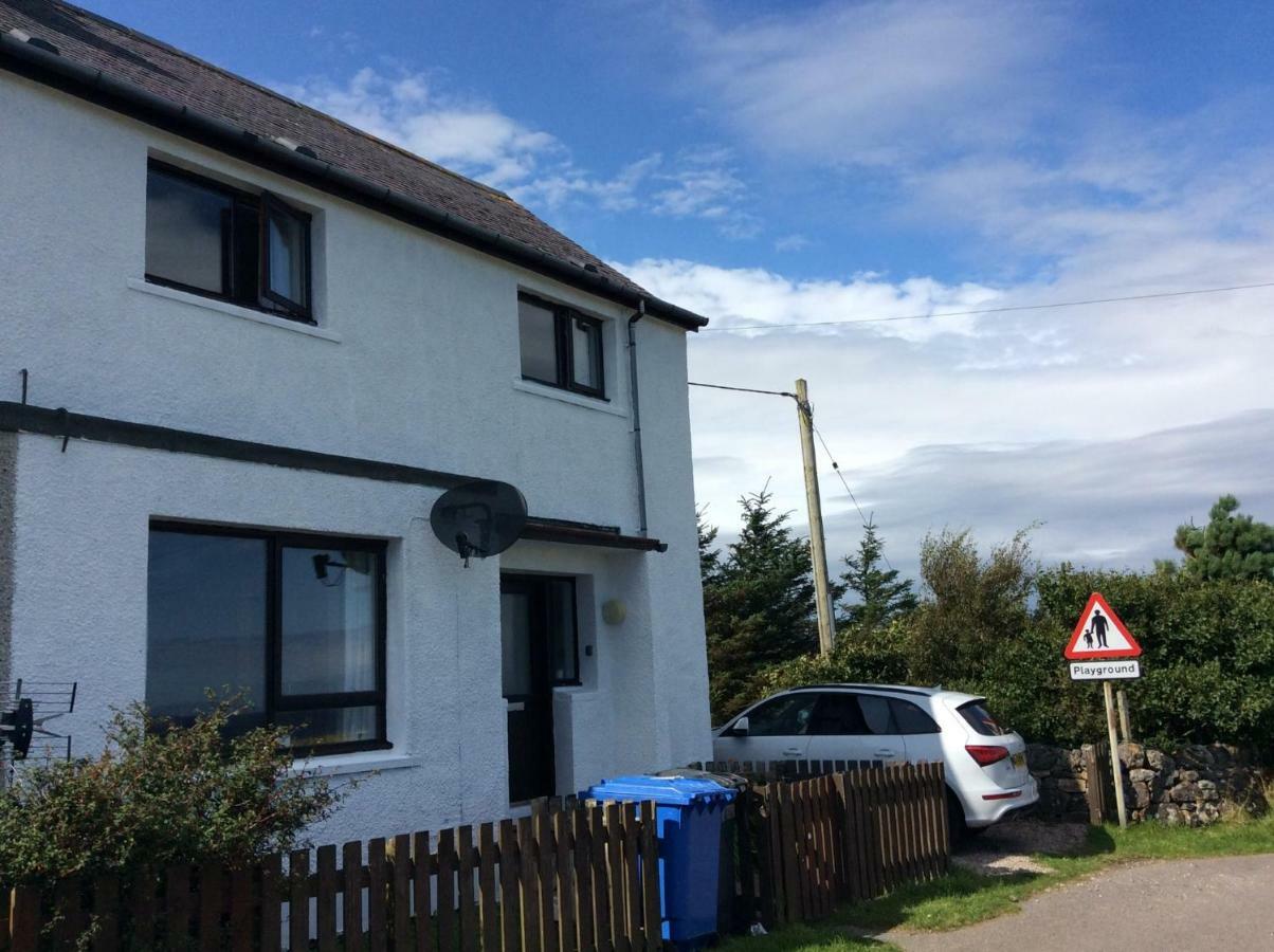 Highland Holiday House Durness Exterior photo